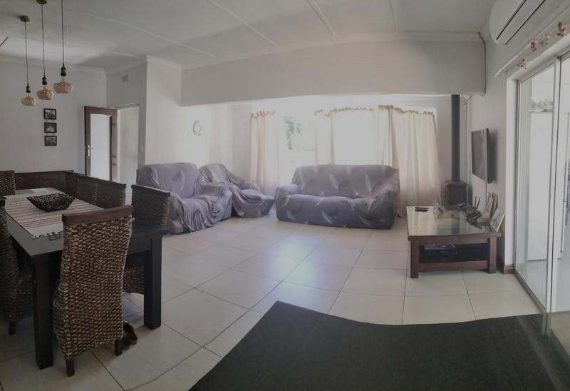 3 Bedroom Property for Sale in Dan Pienaar Free State